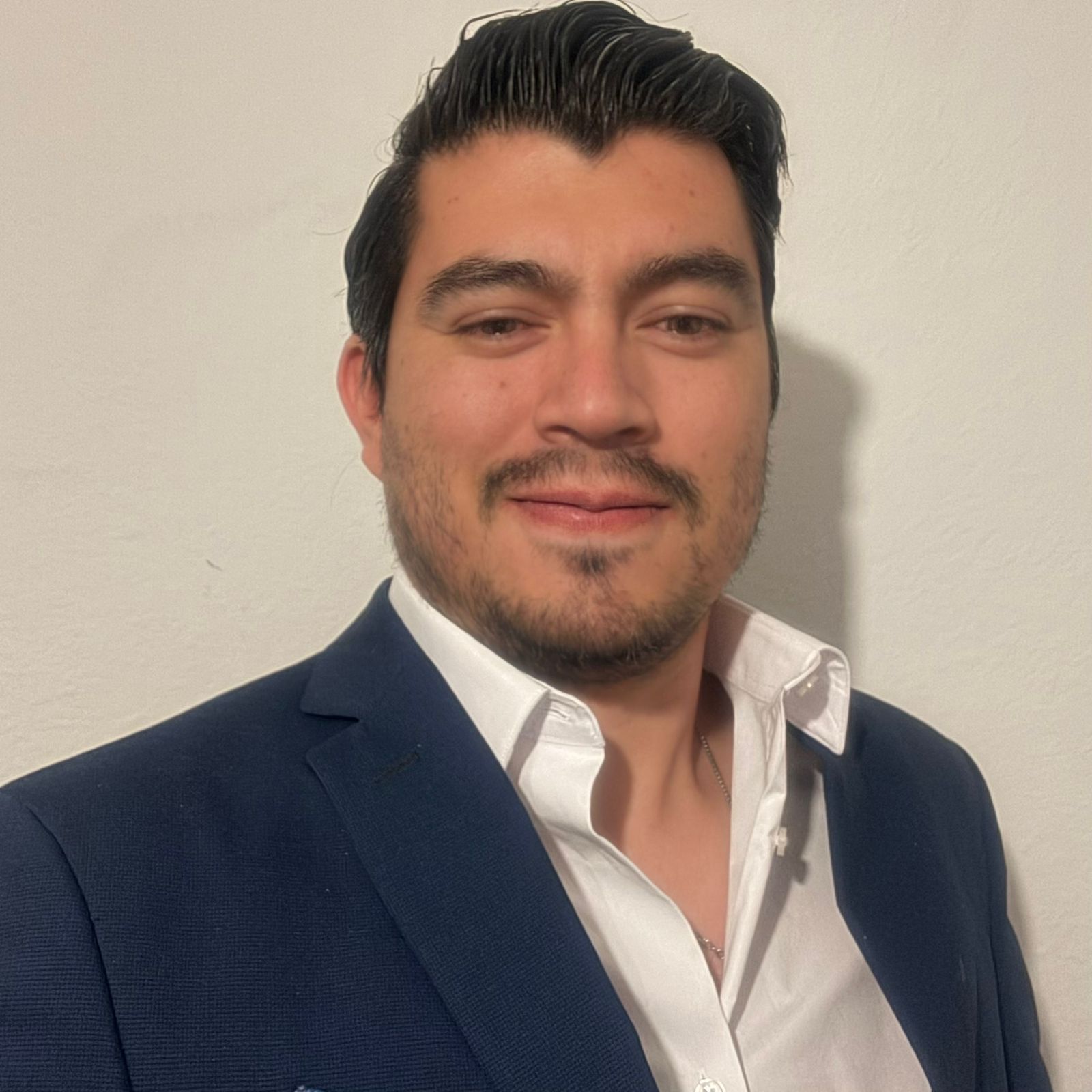 Marco Sánchez
